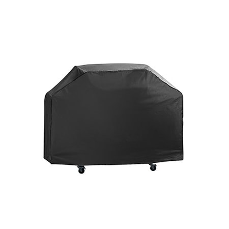Mr. Bar-B-Q GZ SMMED Grill Cover 00417TVN